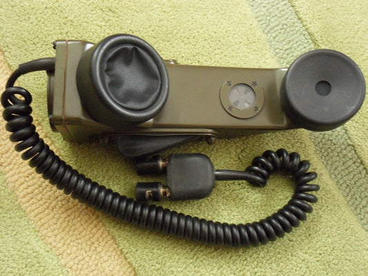 US Telephone Set TA-1/PT
