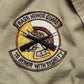 US Military Desert DCU Shirt Small Short