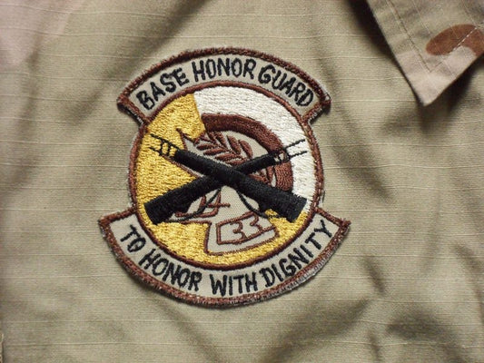 US Militär Desert DCU Wüstentarn Hemd Small Short