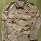 Desert DCU Uniformjacke Small Short