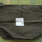 US Army Personal Effects Bag