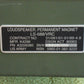 Lautsprecher US Military LS-688/VRC