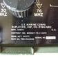 CU-2194/URC VHF Antennen Diplexer