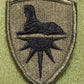 Patch, Intelligence Command (SSI)