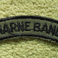 MARNE BAND Tab 3rd Infantry