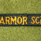 Armor School Tab