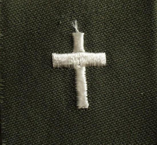 Chaplain Corps Christian Faith