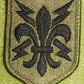 Patch, 205th Military Intelligence Brigade
