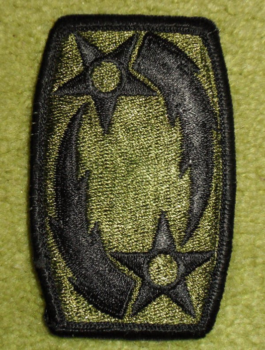 69th ADA Artillery Brigade Abzeichen Patch