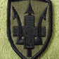 213th Medical Brigade US Military Patch