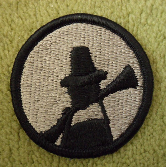 94th Infantry Division Abzeichen Patch