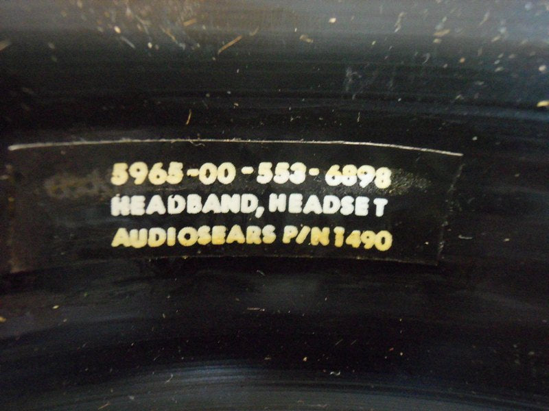 Headset Headband H-144C/U