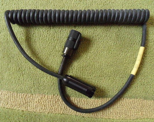 VIC-3 CVC Helmet Connecting Cable