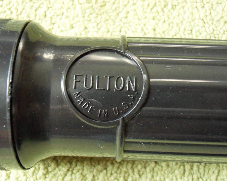 Fulton Mechanic Flashlight MX-6736/U