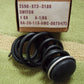 Horn Button Switch, Jeep M151