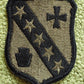 104TH ARMORED CAVALRY ACR REGIMENT PATCH