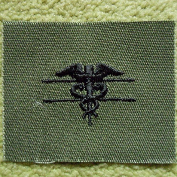 US Army Expert Field Medical Badge