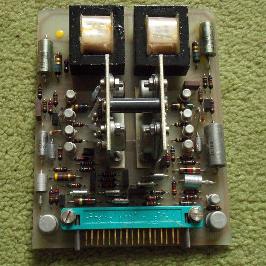 AM-1777 Circuit Board