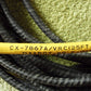 CX-7867a/VRC SPEAKER EXTENSION CABLE