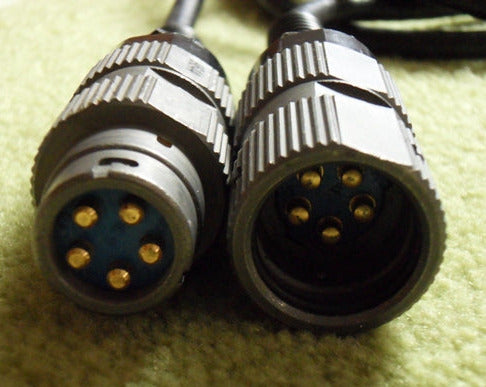 CX-7867a/vrc Lautsprecher Audio Kabel Verlängerung
