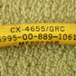 Verbindungskabel CX-4655/GRC