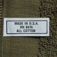 US Army GI Towel