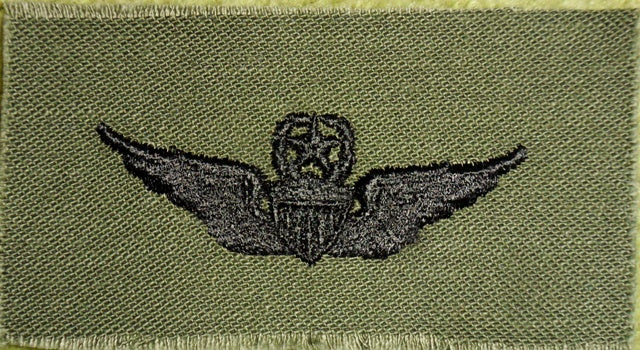 Army Aviator Badge