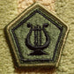 Army Field Band Patch