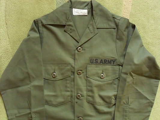 US Army Shirt OG-507