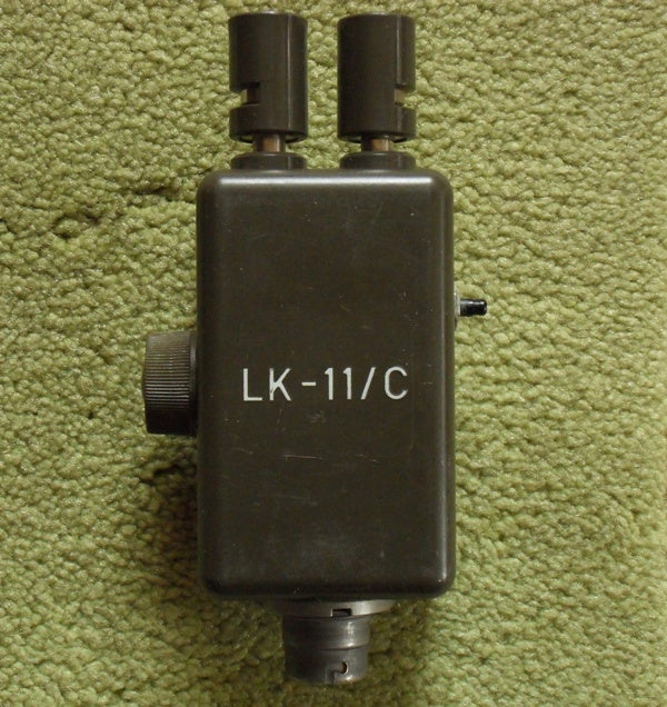 Remote Control FK-11/C Fernbedienungssatz PRC-77