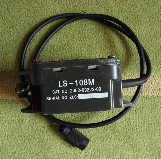 US Military Lautsprecher LS-108M