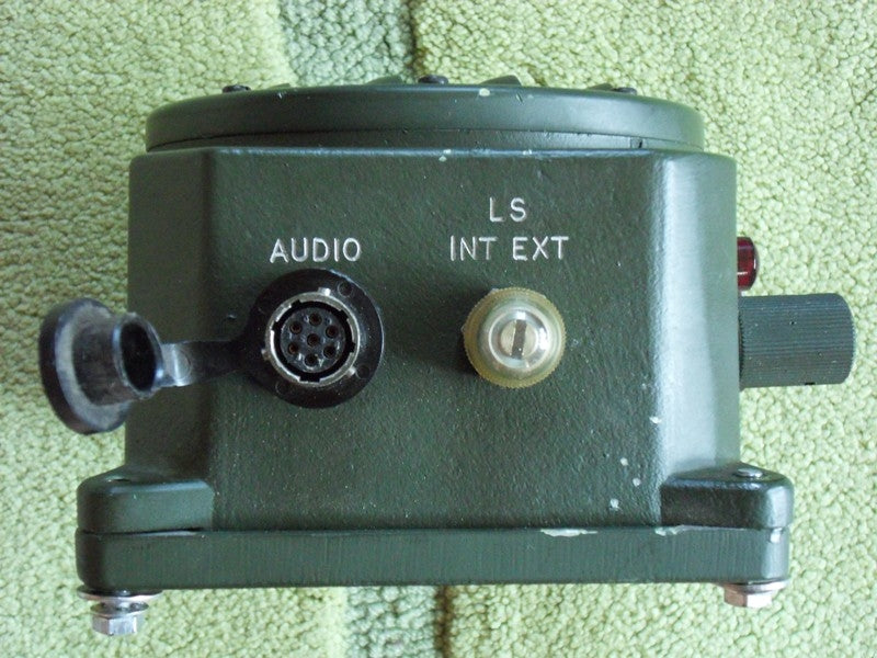 Loudspeaker BCC 421/B