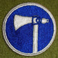 US Army XIX Corps WII Patch (SSI)