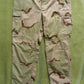 Army DCU Desert Wüstentarn Uniform Hose