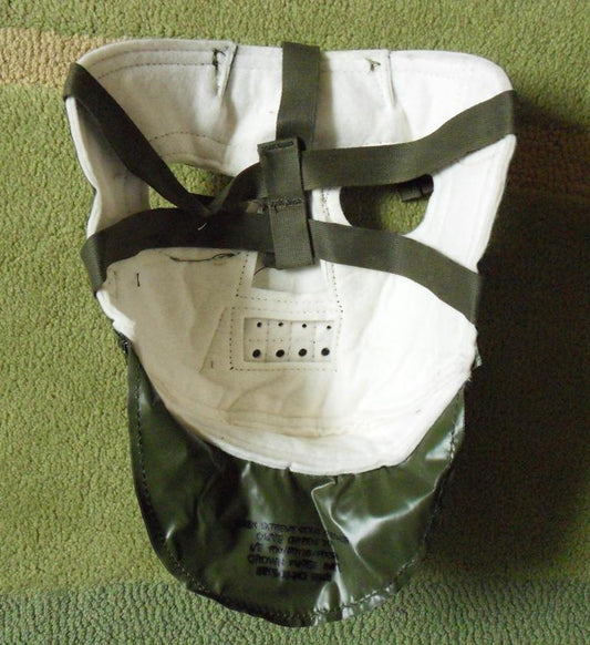 Gesichtsmaske U.S. Army Kälteschutzmaske in Oliv