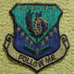 Patch, US Air Force 68th Strategic Reconnaissance Wing