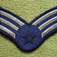 USAF Senior Airman