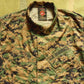USMC MARPAT Jacket