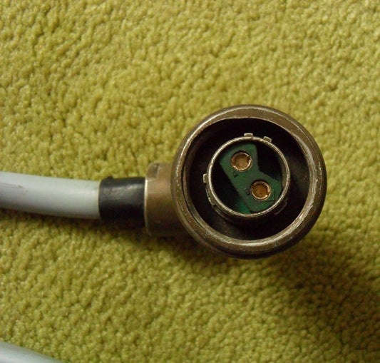 VRM-5080 Radio Power Cable