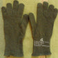 U.S. Army Knitted Gloves