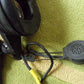 US Militär Sprechgarnitur Headset H-182/PT