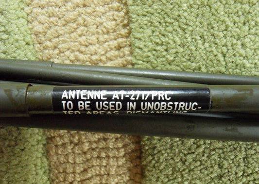 AT-271A Foldable Antenna
