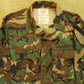 Army RDF Coat