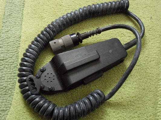 M80C/U Dynmaic Microphone