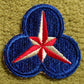 36th Corps US Military Patch