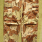 US Army Desert Six-Color Camouflage Trousers