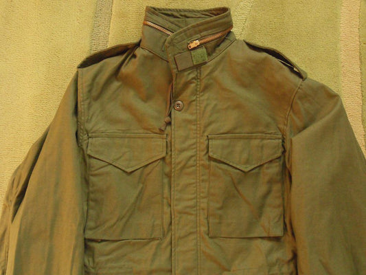 Jacket, M65 X-Small