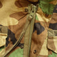 Fieldjacket, M65 Woodland Size Large