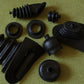 Ford Mutt M151 Rubber Boot Kit
