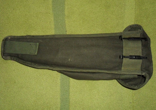 CW-503 Radio Accessories Bag